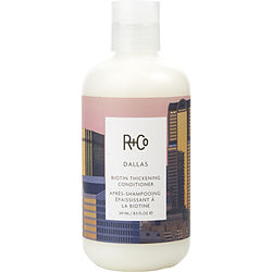 Dallas Thickening Conditioner 8.5 Oz