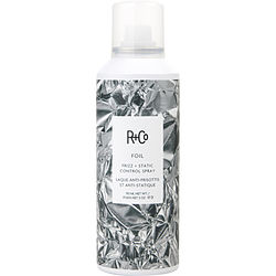 Foil Frizz + Static Control Spray 5 Oz