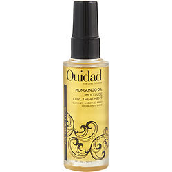 Ouidad Mongongo Oil Multi-use Curl Treatment 1.7 Oz