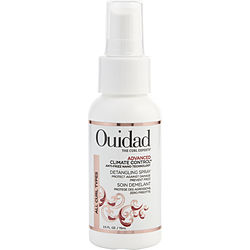 Ouidad Advanced Climate Control Detangling Spray 2.5 Oz