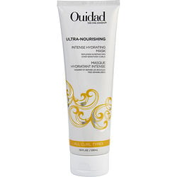 Ouidad Ultra Nourishing Intense Hydrating Mask 7.8 Oz