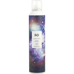 Outer Space Flexible Hairspray 9.5 Oz