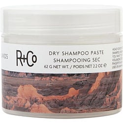 Badlands Dry Shampoo Paste 2.2 Oz