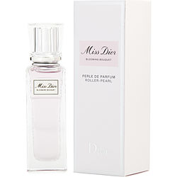 Miss Dior Blooming Bouquet By Christian Dior Edt Roller Pearl 0.67 Oz