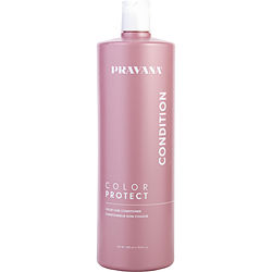 Color Protect Conditioner 33.8 Oz