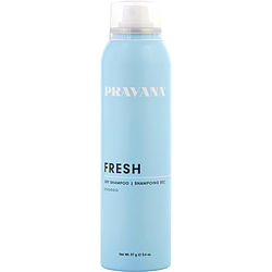 Fresh Dry Shampoo 3.4 Oz