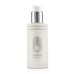 Illuminating Moisturiser  --50ml/1.7oz