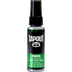 Tapout Focus By Tapout Body Spray 1.5 Oz