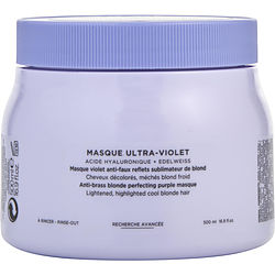 Blond Absolu Masque Ultra Violet 16.9 Oz