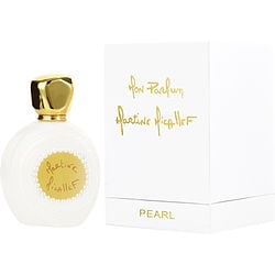 M. Micallef Paris Mon Parfum Pearl By Parfums M Micallef Eau De Parfum Spray 3.3 Oz