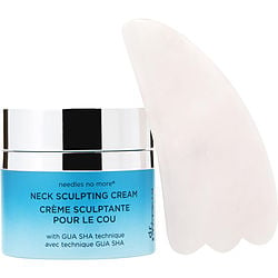 Needles No More Neck Sculpting Cream --50g/1.7oz