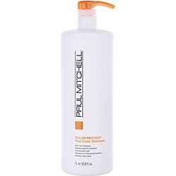 Color Protect Post Color Shampoo 33.8 Oz