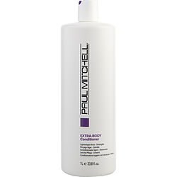 Extra Body Conditioner 33.8 Oz