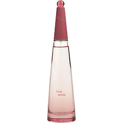 L'eau D'issey Rose & Rose By Issey Miyake Eau De Parfum Intense Spray 3 Oz *tester