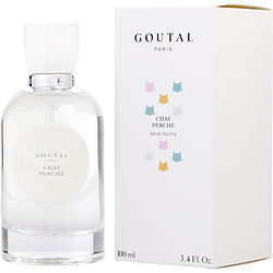 Annick Goutal Chat Perche By Annick Goutal Edt Spray 3.4 Oz