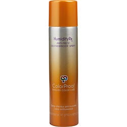 Humidityrx Anti-frizz Weatherproof Spray 5 Oz