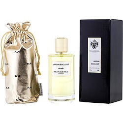 Mancera Jardin Exclusif By Mancera Eau De Parfum Spray 4 Oz