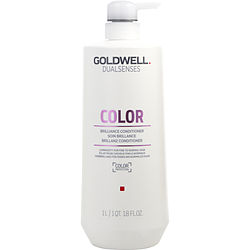 Dual Senses Color Brilliance Conditioner 33.8 Oz