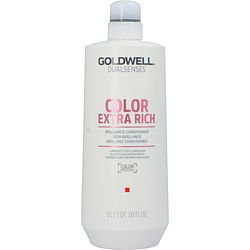 Dual Senses Color Extra Rich Brilliance Conditioner 33.8 Oz