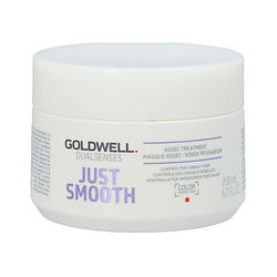 Dual Senses Just Smooth 60 Second Treatment 6.7 Oz