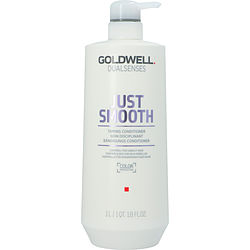 Dual Senses Just Smooth Taming Conditioner 33.8 Oz