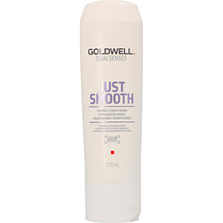 Dual Senses Just Smooth Taming Conditioner 6.7 Oz