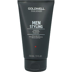 Dual Senses Men Styling Power Gel 5 Oz