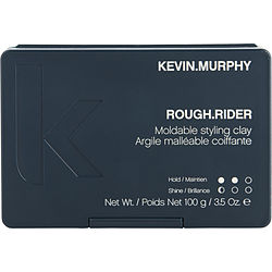 Rough Rider Moldable Styling Clay 3.4 Oz