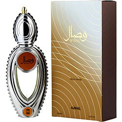 Ajmal Wisal By Ajmal Eau De Parfum Spray 1.7 Oz