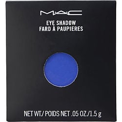 Mac Small Eye Shadow Refill Pan - Atlantic Blue --1.5g/0.05oz By Mac