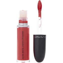 Mac Retro Matte Liquid Lipcolour - Quite The Standout --5ml/0.17oz By Mac