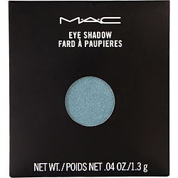 Mac Small Eye Shadow Refill Pan - Teal Appeal --1.3g/0.04oz By Mac