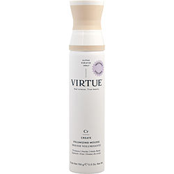 Volumizing Mousse 5.5 Oz