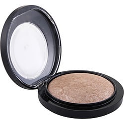 Mac Mineralize Skinfinish Powder - Soft & Gentle --10g/0.35oz By Mac