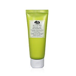 Drink Up Intensive Overnight Hydrating Mask With Avocado & Swiss Glacier Water (for Normal & Dry Skin)  --75ml/2.5oz