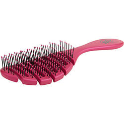 Pro Flex Dry Brush - Pink