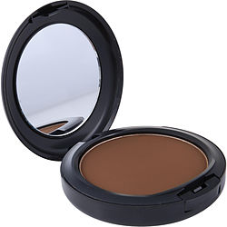 Mac Studio Fix Powder Plus Foundation - Nw58 --15g/0.52oz By Mac