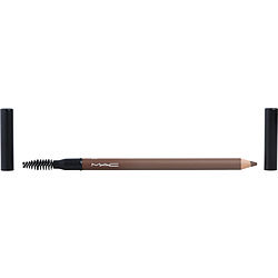 Mac Veluxe Brow Liner - Deep Brunette --1.2g/0.042oz By Mac