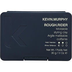 Rough Rider Moldable Styling Clay 1.1 Oz