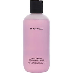 Mac Brushes - Brush Cleaner --- 235ml/7.9oz By Mac