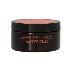 Matte Clay 3 Oz