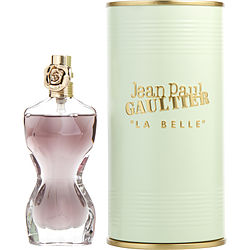 Jean Paul Gaultier La Belle By Jean Paul Gaultier Eau De Parfum Spray 1 Oz