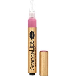 Grande Cosmetics Grandelips Hydrating Lip Plumper - # Pale Rose  --2.4ml/0.08oz By Grande Cosmetics