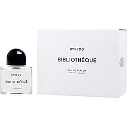 Bibliotheque Byredo By Byredo Eau De Parfum Spray 3.3 Oz