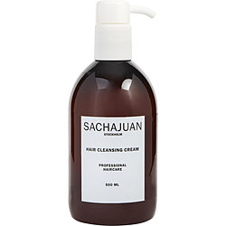 Hair Cleansing Cream 16.9 Oz