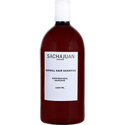 Normal Hair Shampoo 33.8 Oz