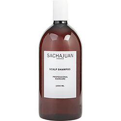 Scalp Shampoo 33.8 Oz