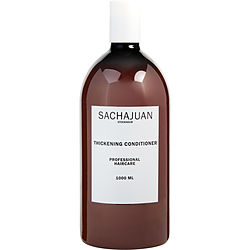 Thickening Conditioner 33.8 Oz