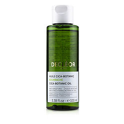 Bourrache Cica-botanic Oil  --100ml/3.38oz