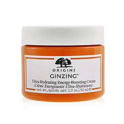 Ginzing Ultra-hydrating Energy-boosting Cream  --50ml/1.7oz